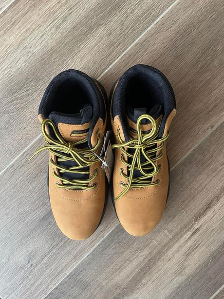 Zimné topánky, sprandi,35