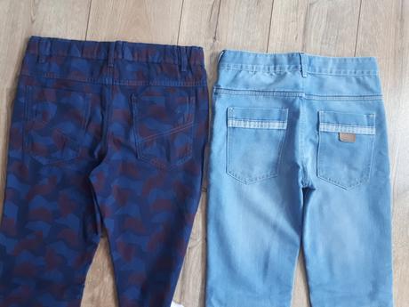 Chlapčenský balík 140 - 146/152, 140–152