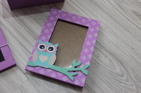 Drevená dekoračná sada na stolík,