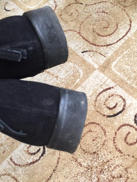 Damske kotniky asos 37, 37