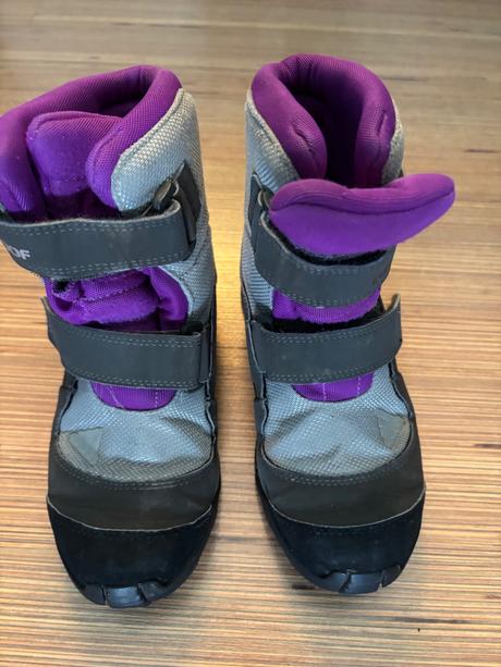 Zimné tenisky, adidas,32