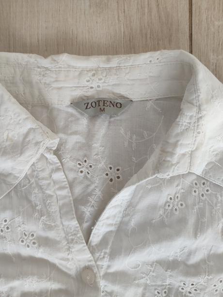 Madeirova blúzka, m