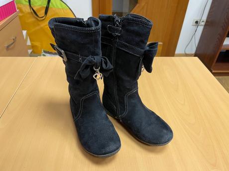 Prechodne cizmy velk. 27, cupcake,27