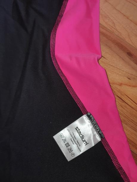 Kvalitné športové tielko s 36, s