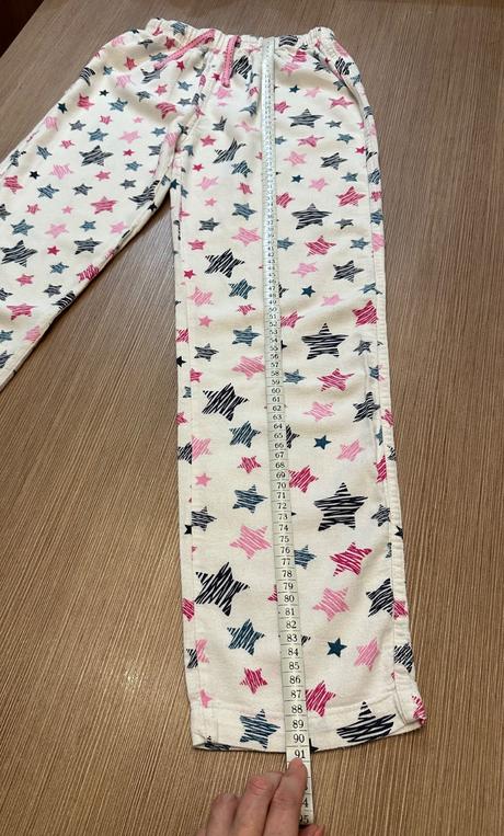 Pyžamo, pepperts,146