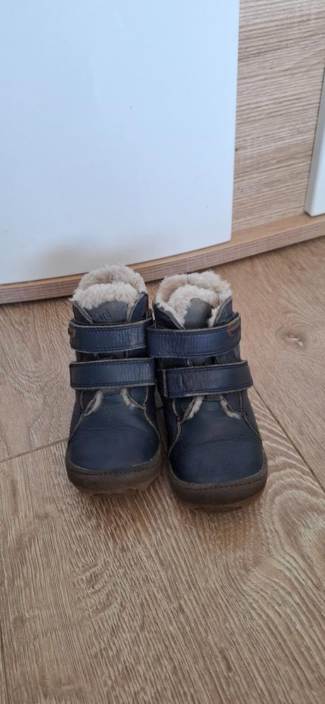 Zimne topanky bisgaard 26, 26