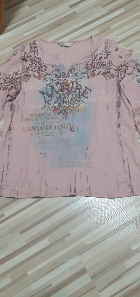 Tričko bhs nature, bhs,44