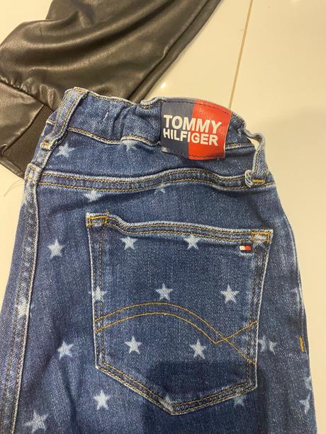 Balík oblecenia, 158–170