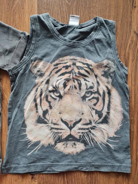 Tricko a tielko lindex, lindex,98