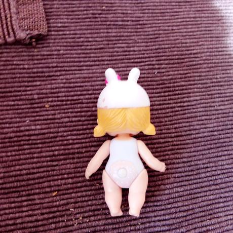 Baby born minibábika 2 kusy,