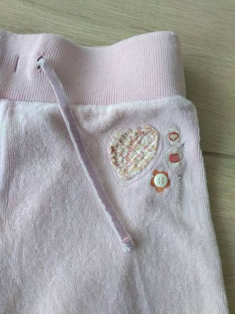 Tepláky next, next,86