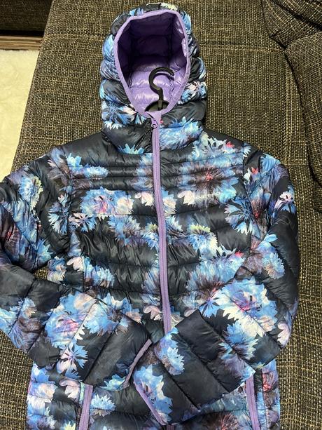 Zimná bunda, alpine pro,s