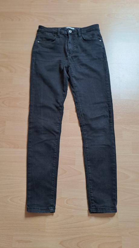 Mango rifle elektra, mango,34