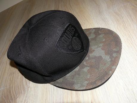 Šiltovka black squad - pc.24eu, 