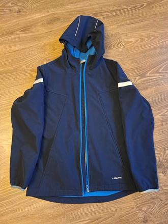 Softshellova bunda, lewro,164