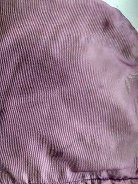 Bunda benetton xs, benetton,xs