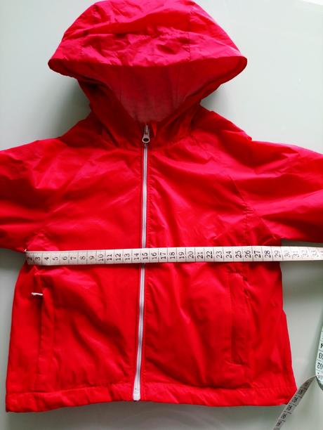 Vetrovka, zara,74