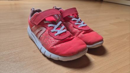 Tenisky, decathlon,36