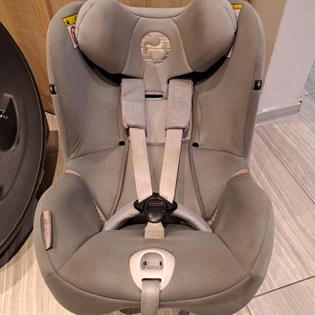 Detská autosedačka cybex sirona m2 i-size, cybex