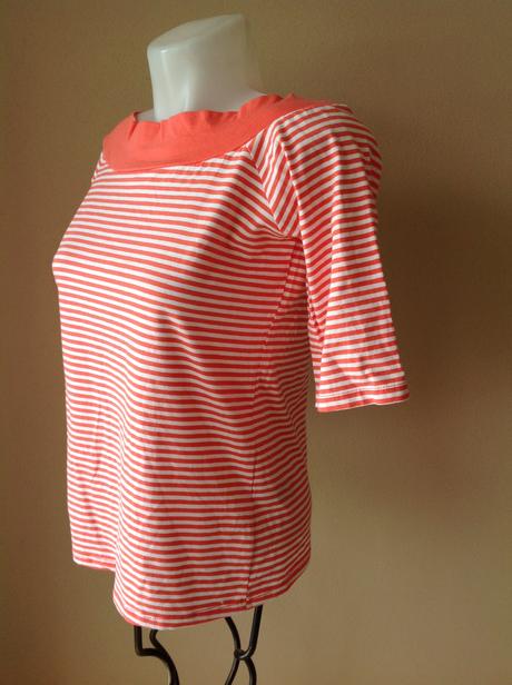 Nenosene tricko /3, f&f,42