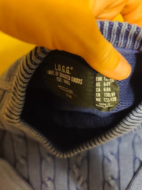 Pletené, h&m,122