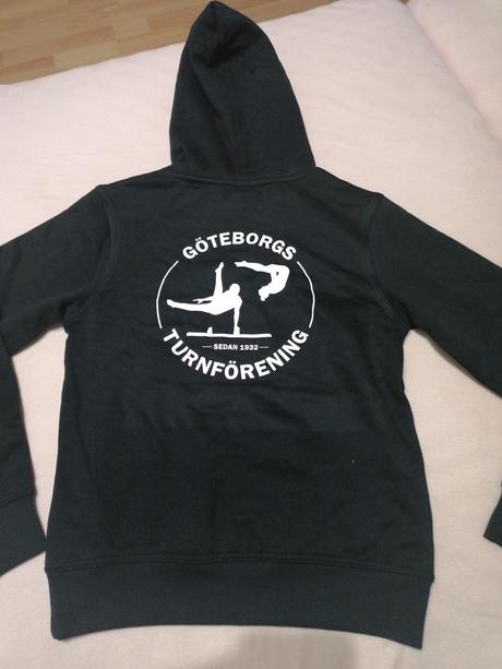 Značková mikina, craft,146