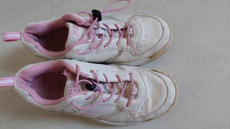 Fila tenisky, fila,35