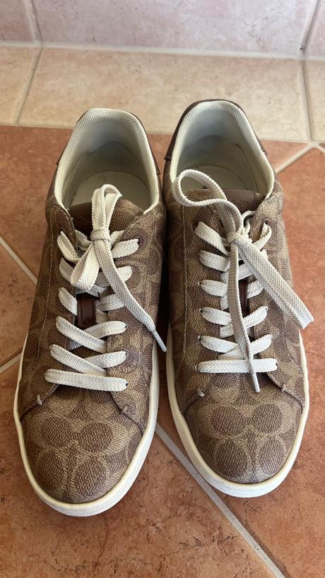 Coach teniskg 39, 39