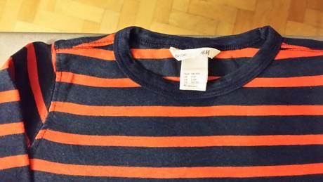 Nátelnik h&m, h&m,98