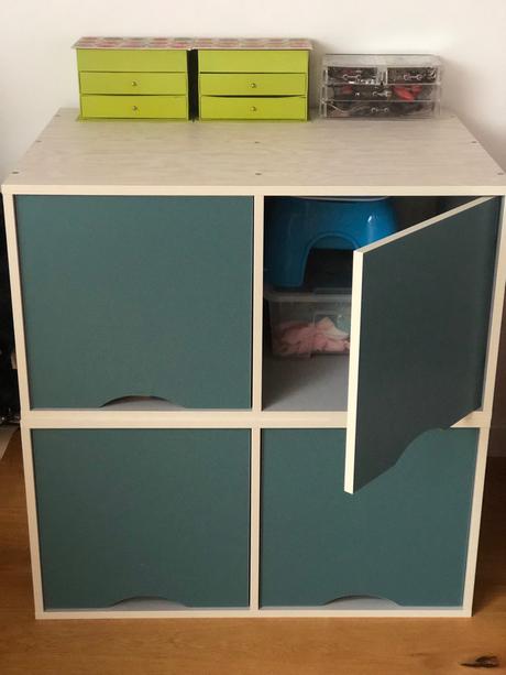 Detska izba nabytok, 