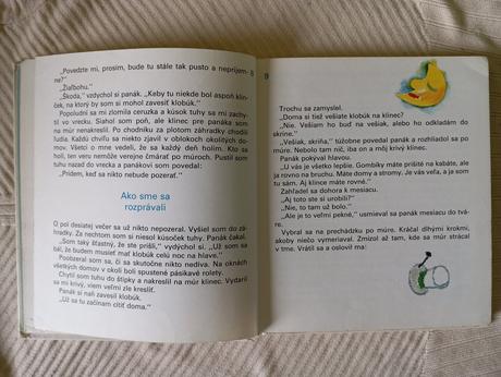 Václav čtvrtek - čáry máry na múre,