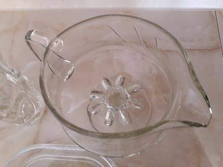 Retro sklo- struhadlo,