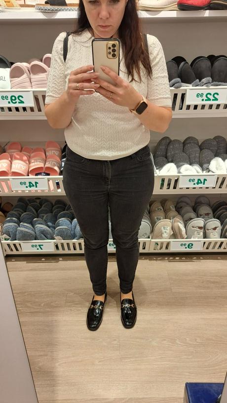 Topanky-mokasinky, graceland,39