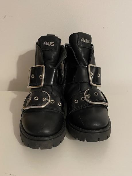 Členková obuv cesare paciotti 4us kids, 32