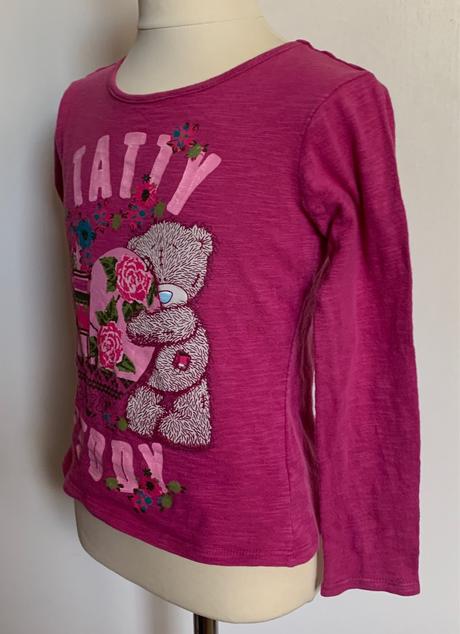 Me to you tričko s aplikáciou, 116