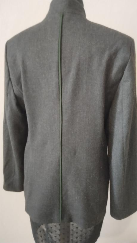 Kabátik dámsky, 36