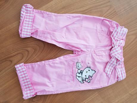 Roll up tristvrtaky kitty, disney,98