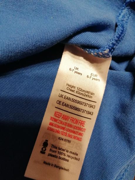 3 pack paw patrol, f&f,122