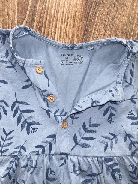 Saty lindex, lindex,86