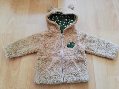 Mikina vel. 62, dopodopo,62