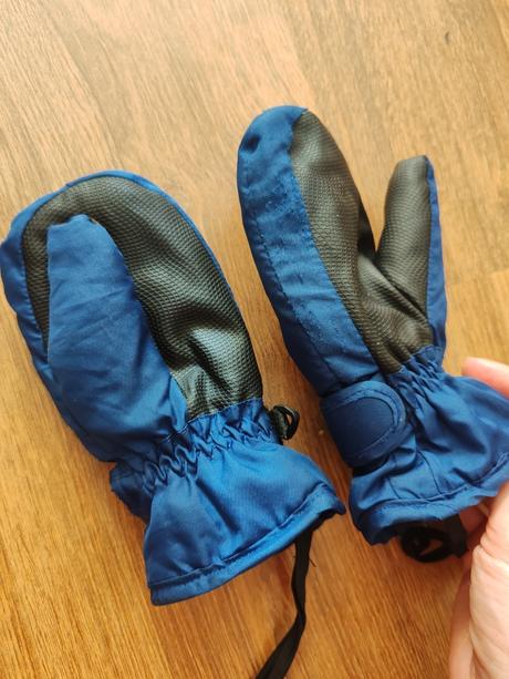 Rukavice, lupilu,110