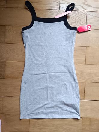 Tielkove šaty, tally weijl,m