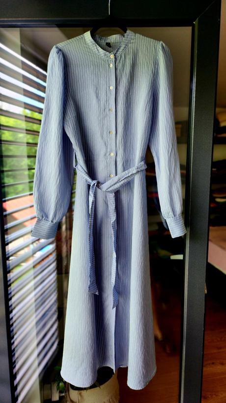 Yas tall saty pre vysoke zeny, l