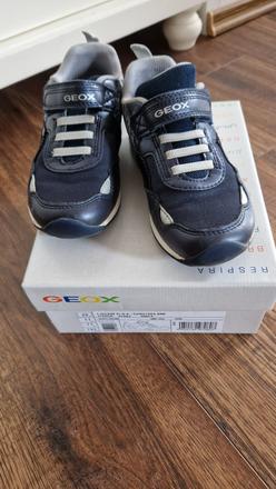 Geox tenisky, geox,29