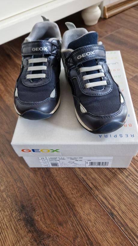 Geox tenisky, geox,29