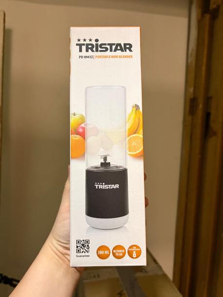 Tristar stolný mixer, 