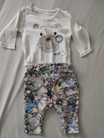 Suprava body a teplaky, 62