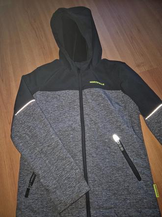 Nepremokava bunda, 140