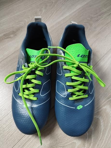 Chlapčenské kopačky, 38