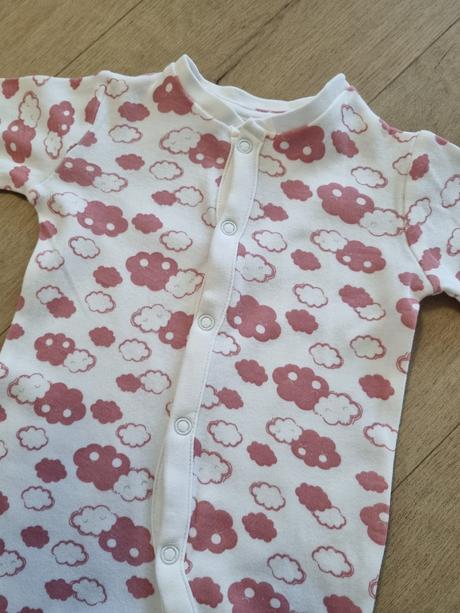 Dupačky na zapínanie,lupilu- pure collection, lupilu,62